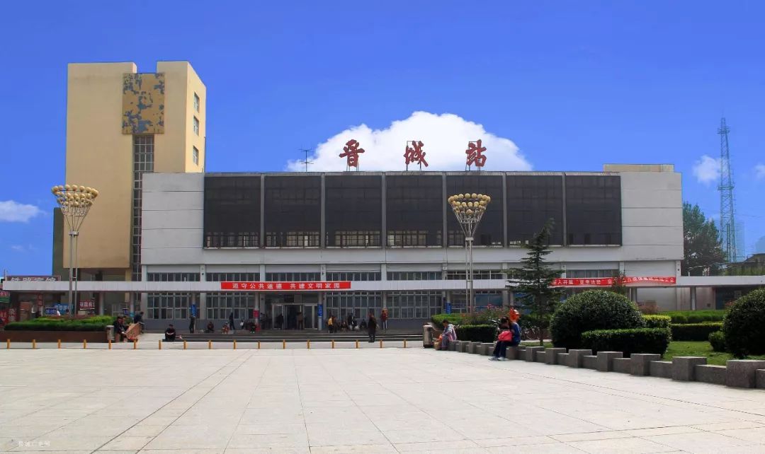 石家庄到晋城物流专线货运公司-高速快运/上门搬运