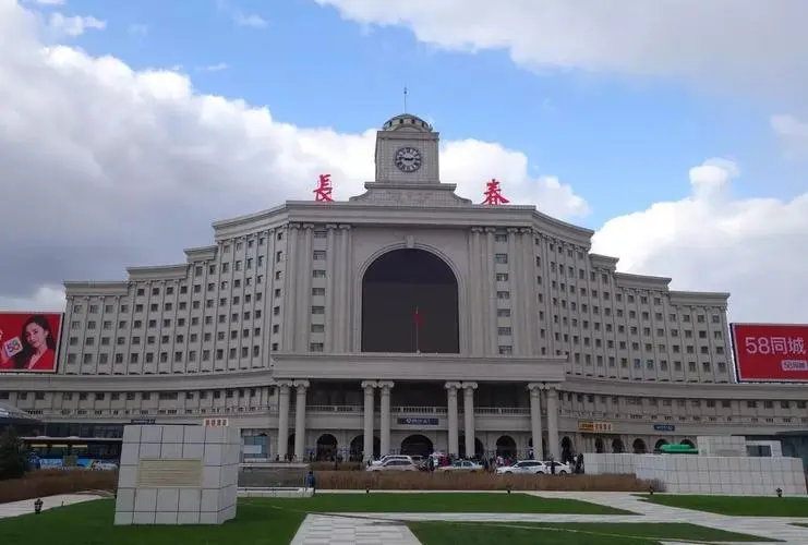 石家庄到长春物流公司-专业团队/提供包车运输服务