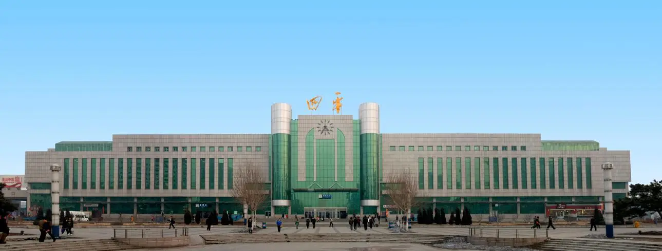 石家庄到四平物流公司-专业团队/提供包车运输服务