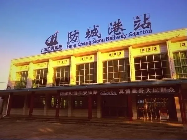 包头到防城港物流公司节假日无休装车2023