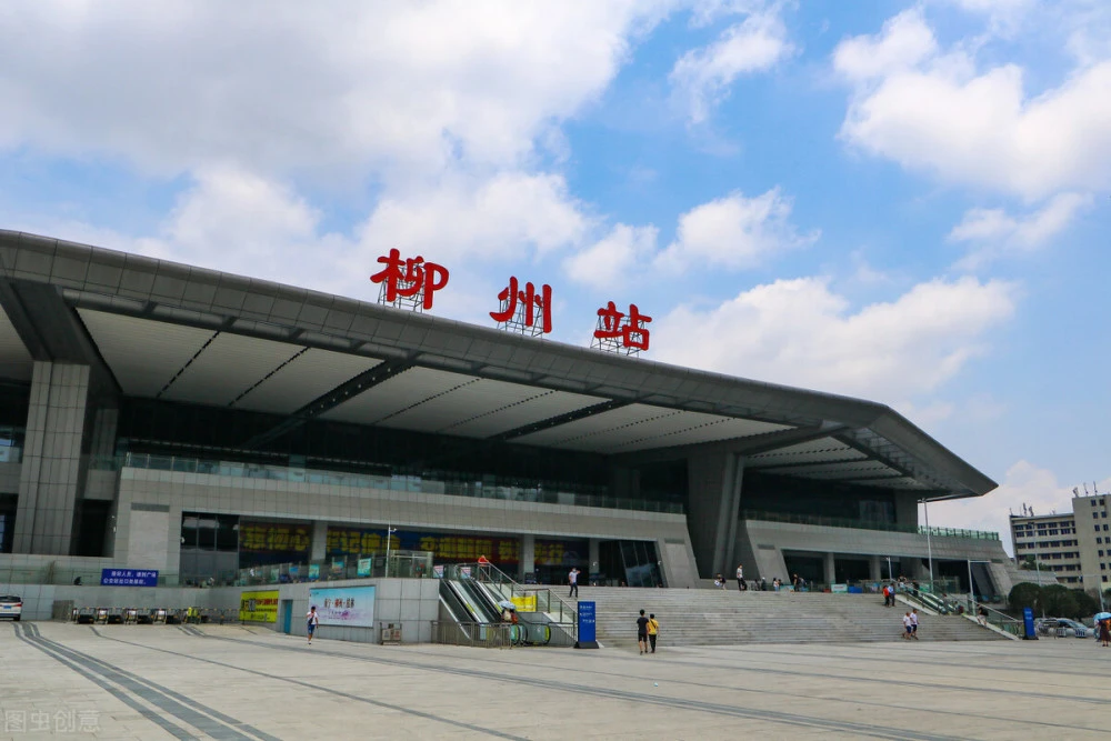 石家庄到柳州物流专线(2023全境+直达)