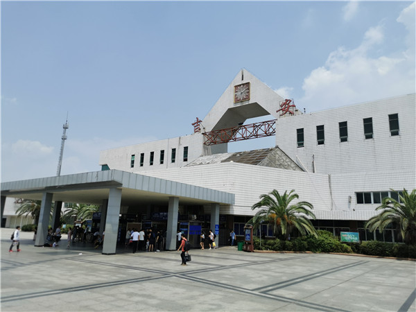 包头到吉安物流公司节假日无休装车2023