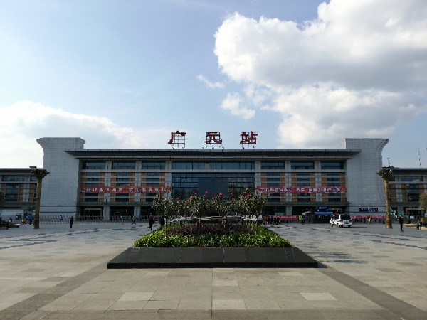 石家庄到广元物流专线(2023全境+直达)