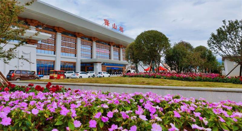 石家庄到保山物流公司——业务覆盖-省市县+乡镇+村+庄