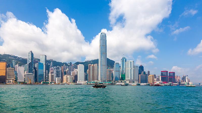 石家庄到香港物流专线-恒挥快运