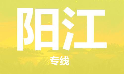 石家庄到阳江物流公司-物流一点通，发货更轻松