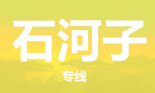 石家庄到石河子物流公司|石家庄至石河子货运专线