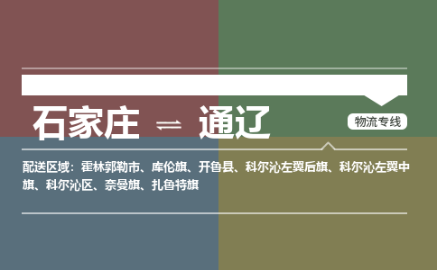 石家庄到通辽搬家公司|长途搬家|行李托运|家电搬运-门到门搬家