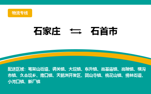 石家庄到石首市物流公司-专业团队/提供木架包装货运服务