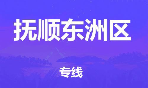 邢台到抚顺东洲区物流公司-节假日无休/全+境+闪+送保时效