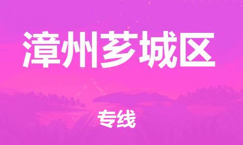 石家庄到漳州芗城区物流公司-物流一点通，发货更轻松