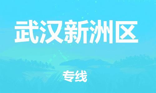 石家庄到武汉新洲区物流公司-物流一点通，发货更轻松