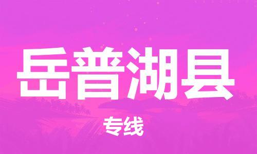 石家庄到岳普湖县物流公司-线上询价，发货更轻松