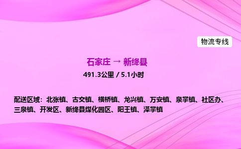 石家庄到新绛县物流公司-货运专线2026省市县<高效准时> 石家庄到新绛县物流公司-货运专线2026省市县<高效准时>