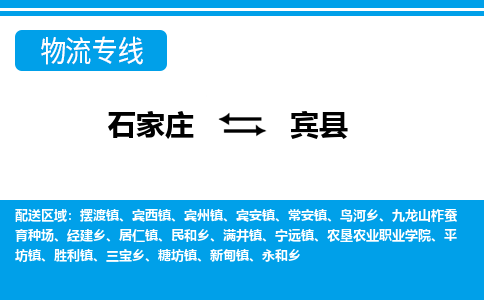 石家庄到宾县物流公司-货运专线2026省市县<高效准时> 石家庄到宾县物流公司-货运专线2026省市县<高效准时>