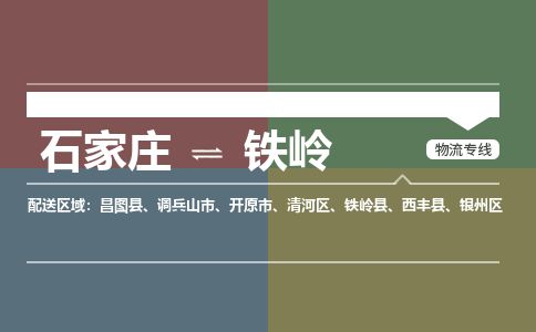 石家庄到铁岭物流公司-搬家行李托运2026(专线快运/全境直达) 石家庄到铁岭物流公司-搬家行李托运2026(专线快运/全境直达)
