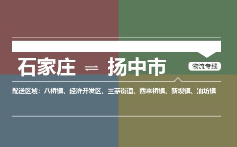 石家庄到扬中市物流公司-搬家行李托运2026(专线快运/全境直达) 石家庄到扬中市物流公司-搬家行李托运2026(专线快运/全境直达)