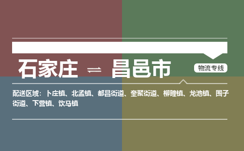 石家庄到昌邑市物流公司-石家庄到昌邑市货运专线2026省市县提供送货上门 石家庄到昌邑市物流公司-石家庄到昌邑市货运专线2026省市县提供送货上门
