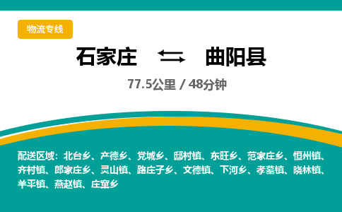 定州到曲阳县物流专线-石家庄至曲阳县物流公司/省市县均可运输 定州到曲阳县物流专线-石家庄至曲阳县物流公司/省市县均可运输