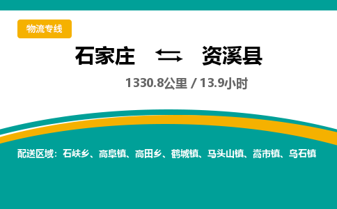 定州到资溪县物流专线-石家庄至资溪县物流公司/省市县均可运输 定州到资溪县物流专线-石家庄至资溪县物流公司/省市县均可运输