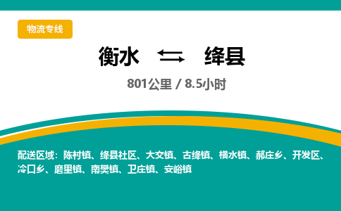 衡水到绛县物流公司-搬家行李托运2026(专线快运/全境直达) 衡水到绛县物流公司-搬家行李托运2026(专线快运/全境直达)